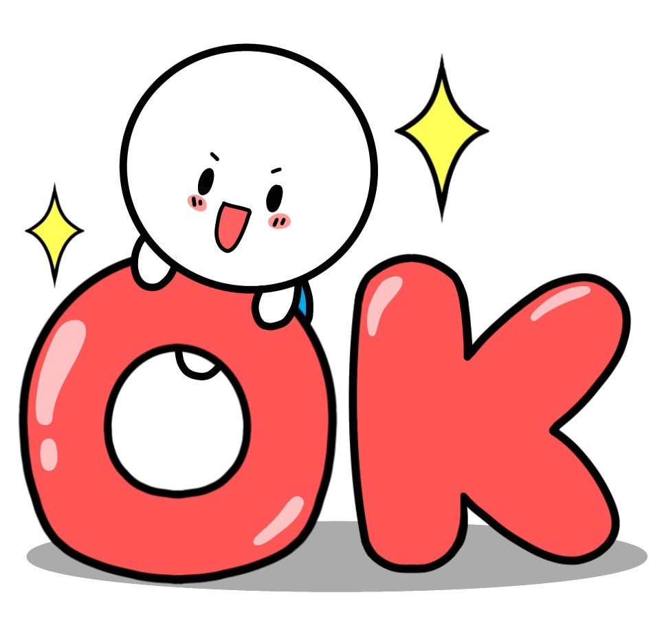 ミニキャラLINEスタンプ作ります ゆるかわな動物、ミニキャラなんでもつくります！ イメージ4