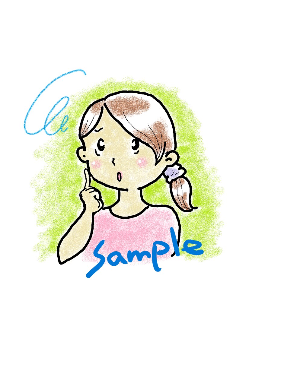 ゆるふわイラスト描きます ちょっとしたものでも何でも。データ・手描きお好みに応じます。 イメージ3