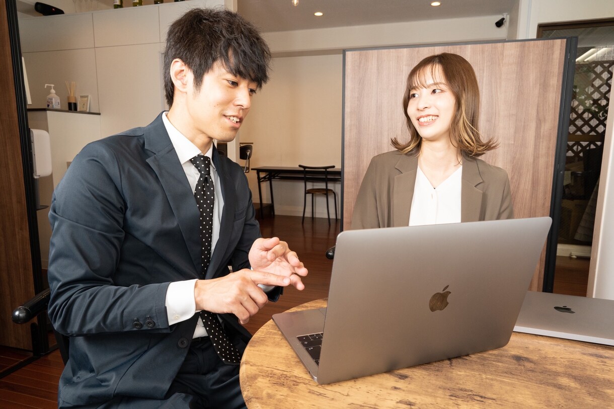 恋愛のお悩み解決します 恋活、婚活のお悩みをプロのカウンセラーがアドバイスします。 イメージ2
