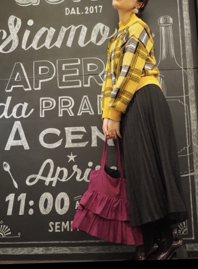 あなたにぴったりなコーディネートを提案します 元アパレル店員が、あなたのお洋服の悩みをスッキリ解決！ イメージ2