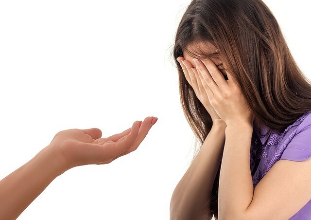 大したことないけど、話を聴いて欲しい人聴きます 悩みに大小なんて無いですよ！あなたの悩み、聴きます！ イメージ1