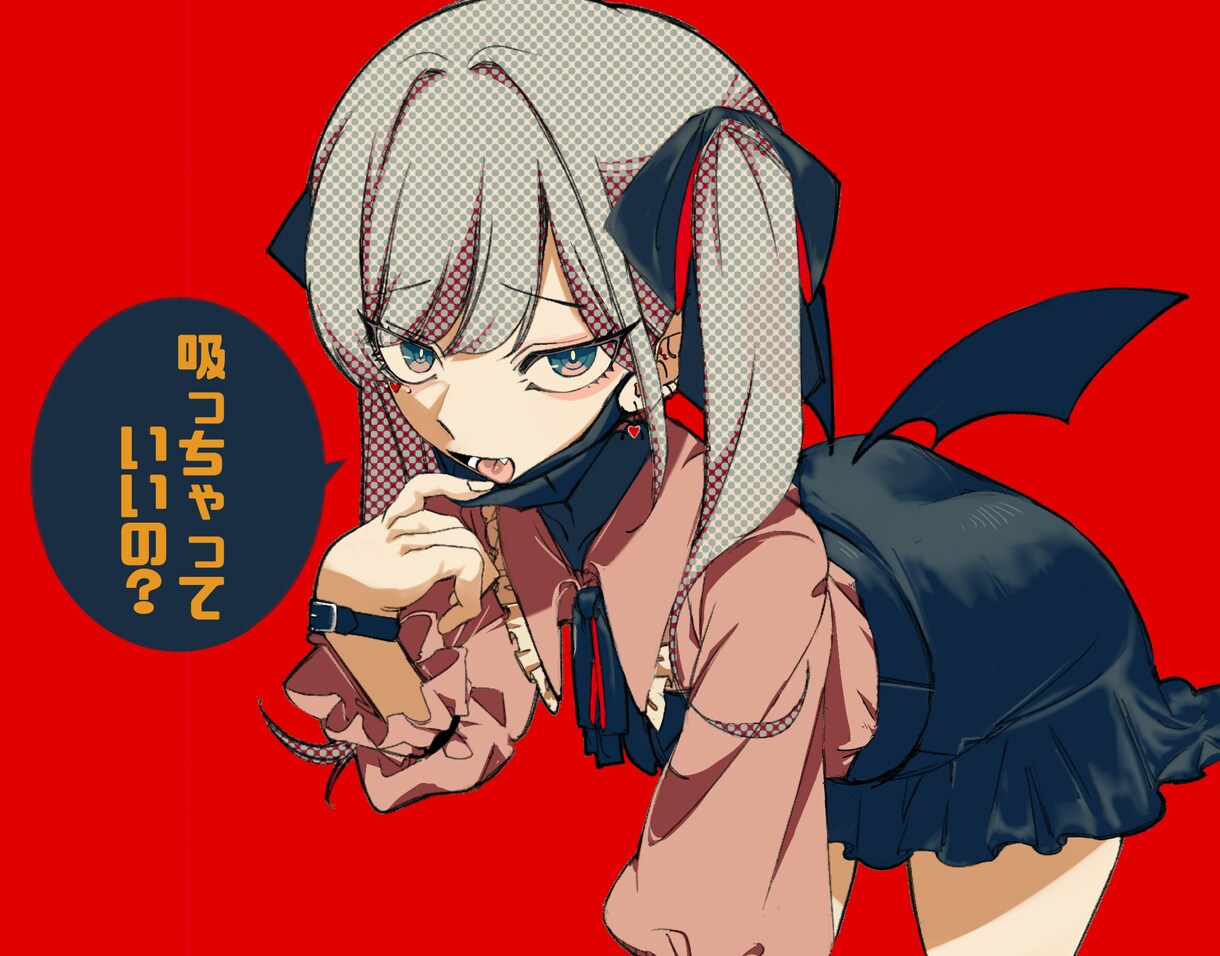 歌ってみた動画等サムネ、アイコンお描きします YouTubeのサムネやsnsアイコン等をお描きします！ イメージ1