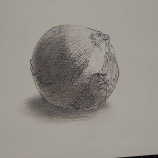 商用利用OK☆彡色鉛筆で食べ物を描きます お店の商品を色鉛筆で描きます☆彡 イメージ8