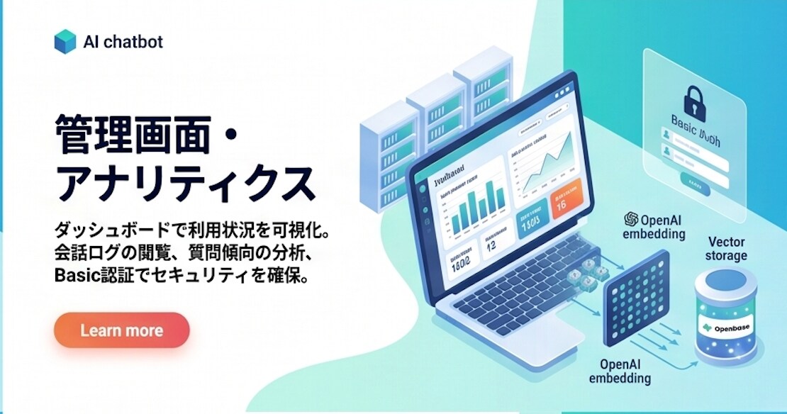 医院・クリニック向けAI受付ボットを作成します 31診療科対応・24時間AI自動応答を低コストで実現 イメージ6