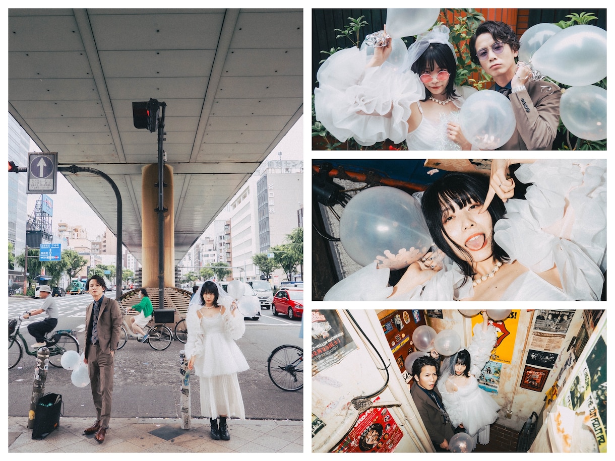 〇入学・卒業・成人式〇 関西圏の出張撮影承ります Instagramフォロワー2.3万超のプロカメラマン イメージ8