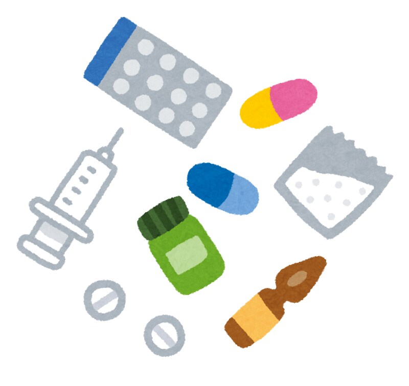 薬、薬剤師、薬学部に関する疑問点、相談にのります 薬剤師歴約８年です。理想ではない生の意見を届けたいです。 イメージ1