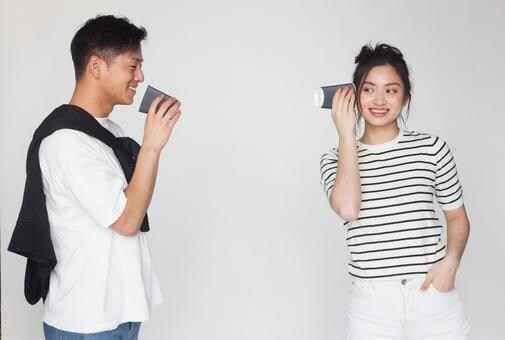 あなた様の「これ誰かに話したい〜！」をお聴きします あなたの声に寄り添います♪お気軽に何でもお話し下さい！ イメージ1
