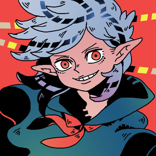 ポップなイラスト描きます ★デフォルメ強めの個性的なアイコンや待ち受け★ イメージ1