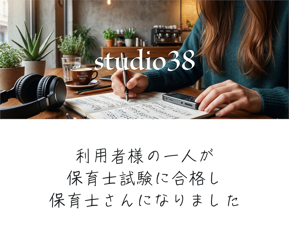 現役の奏者が「音楽の疑問」にいつでも答えます 【１か月】移調・譜面の読み方・B♭管とは…演奏の疑問を解決！ イメージ5