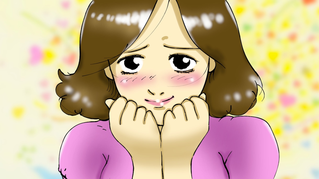 漫画動画、描きます YouTube動画の商品です！！ イメージ1