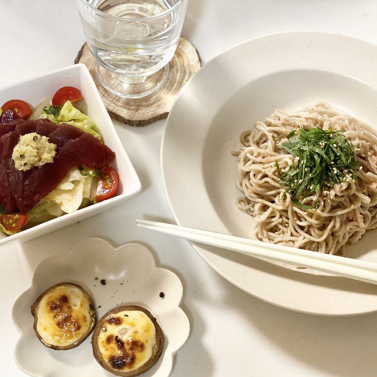料理フォト･写真☕︎撮影代行いたします ご指定の料理を調理し、撮影させていただきます！ イメージ8