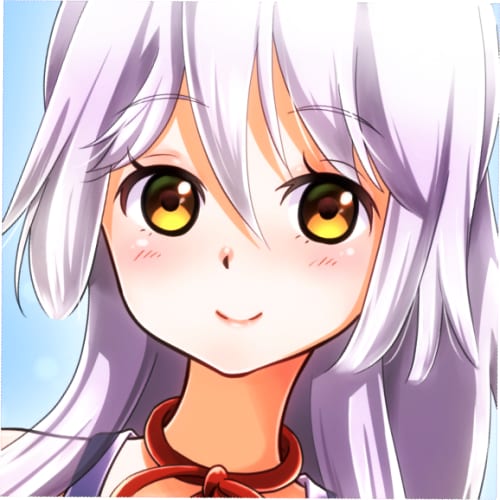 アイコンイラスト制作します TwitterやSNSのアイコンにアニメ系イラストを描きます イメージ1