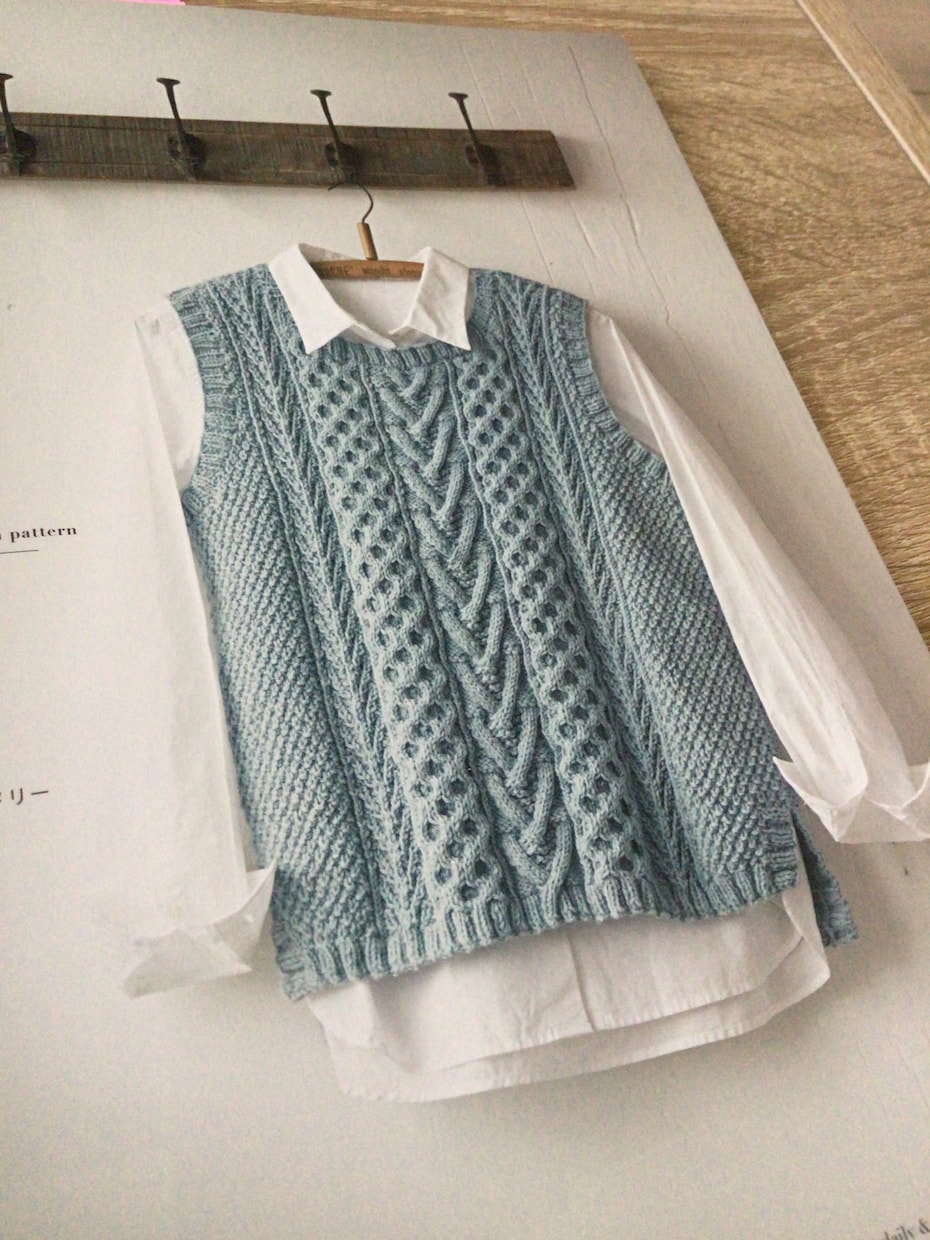 編み物代行します まずはお気軽に見積りをご相談ください！ イメージ3
