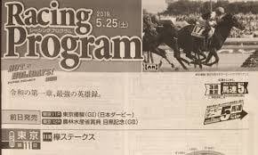 競馬G1安田記念サイン読みを教えます エアフォースワンの機体の色がダービーの当たり馬券でした。 イメージ2