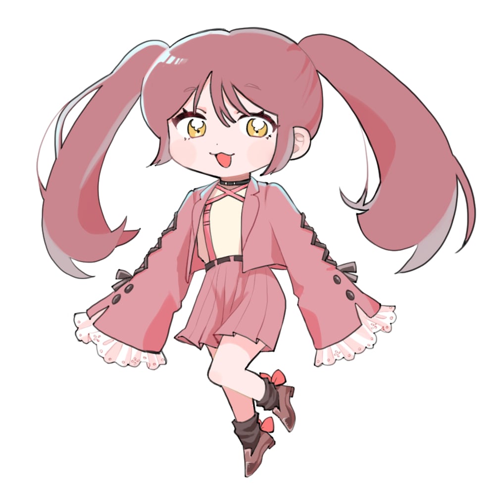 アイコン・ヘッダーイラストなどを描きます “かわいい”も“かっこいい”も、お任せください！ イメージ3