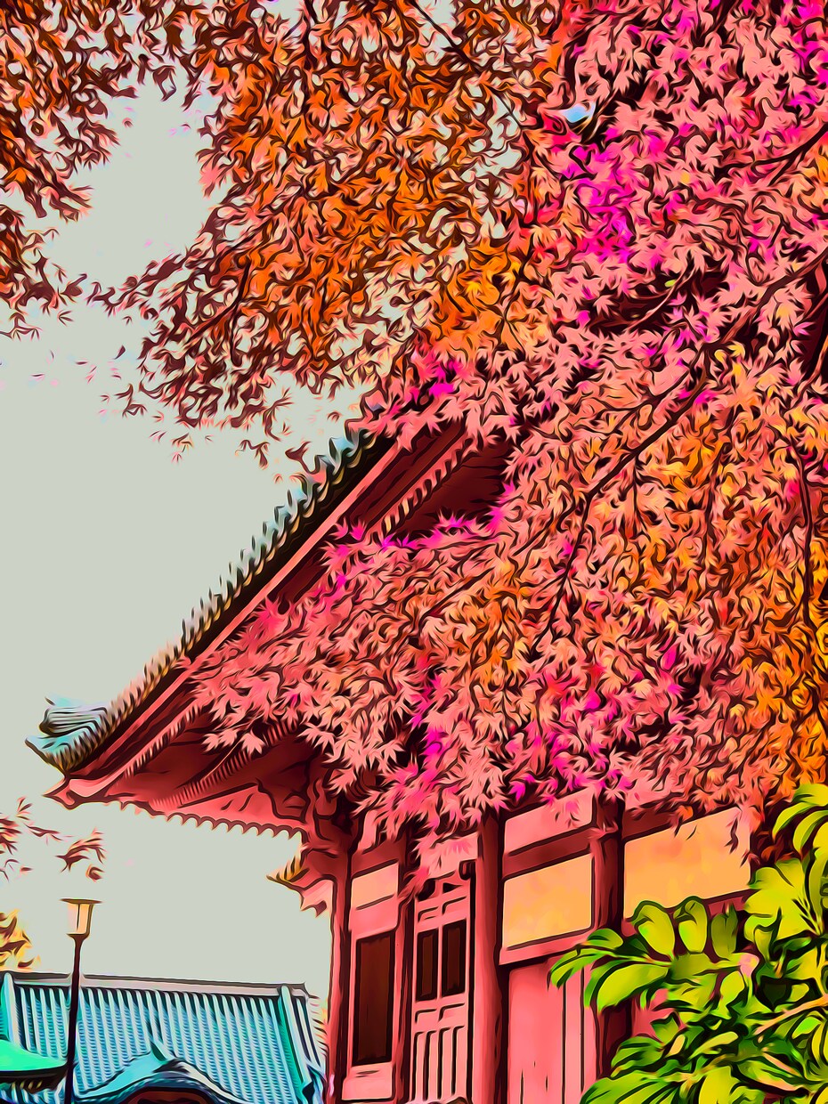 あなたの写真でアート作品を創ります 思い出の詰まったあなたの写真がアート作品になります イメージ4