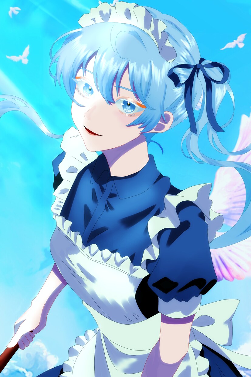 お安くイラストお描きします 綺麗なイラストが好きな貴方に！ イメージ5
