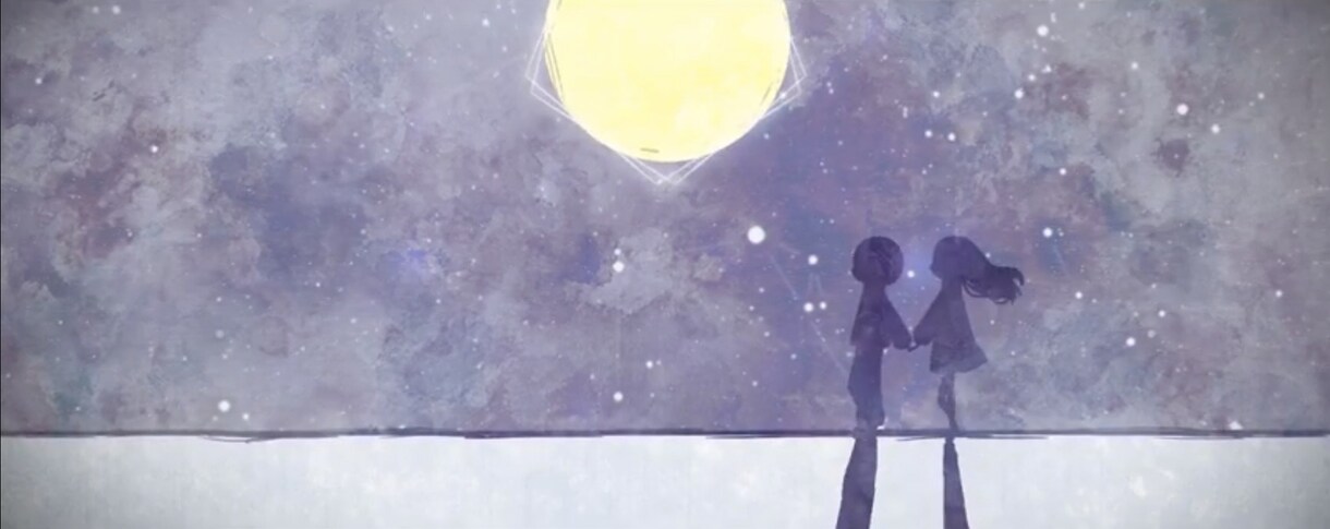 オリジナルアニメーション動画制作いたします 柔らかい雰囲気のイラストでお作り致します イメージ3
