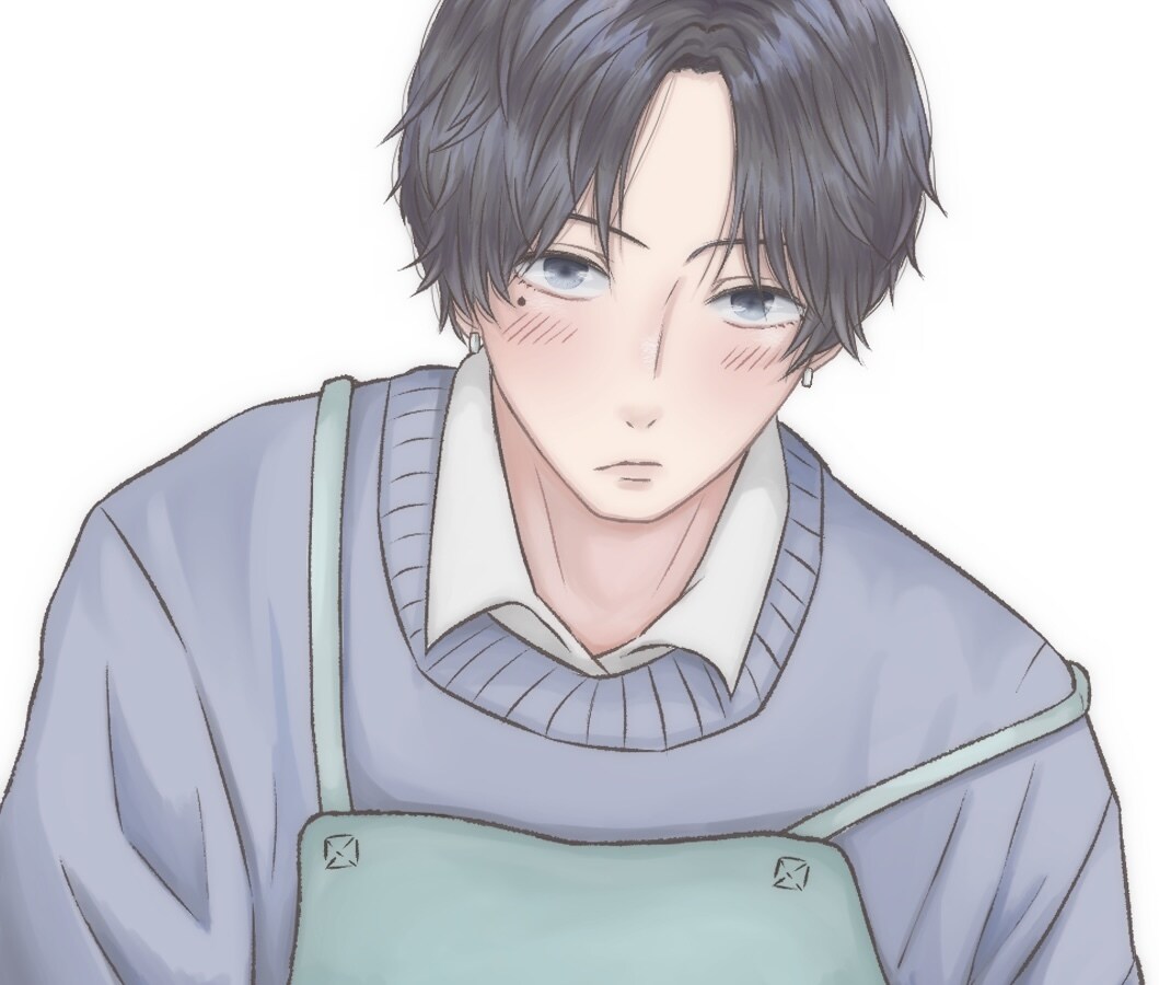 あたたかく可愛いイラスト描きます 似顔絵も得意です。そっくりかつ可愛く描きます。 イメージ7