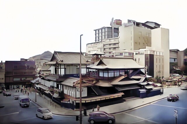 色褪せて、キズついた写真を修復します 思い出、蘇るお手伝いいたします。 イメージ5