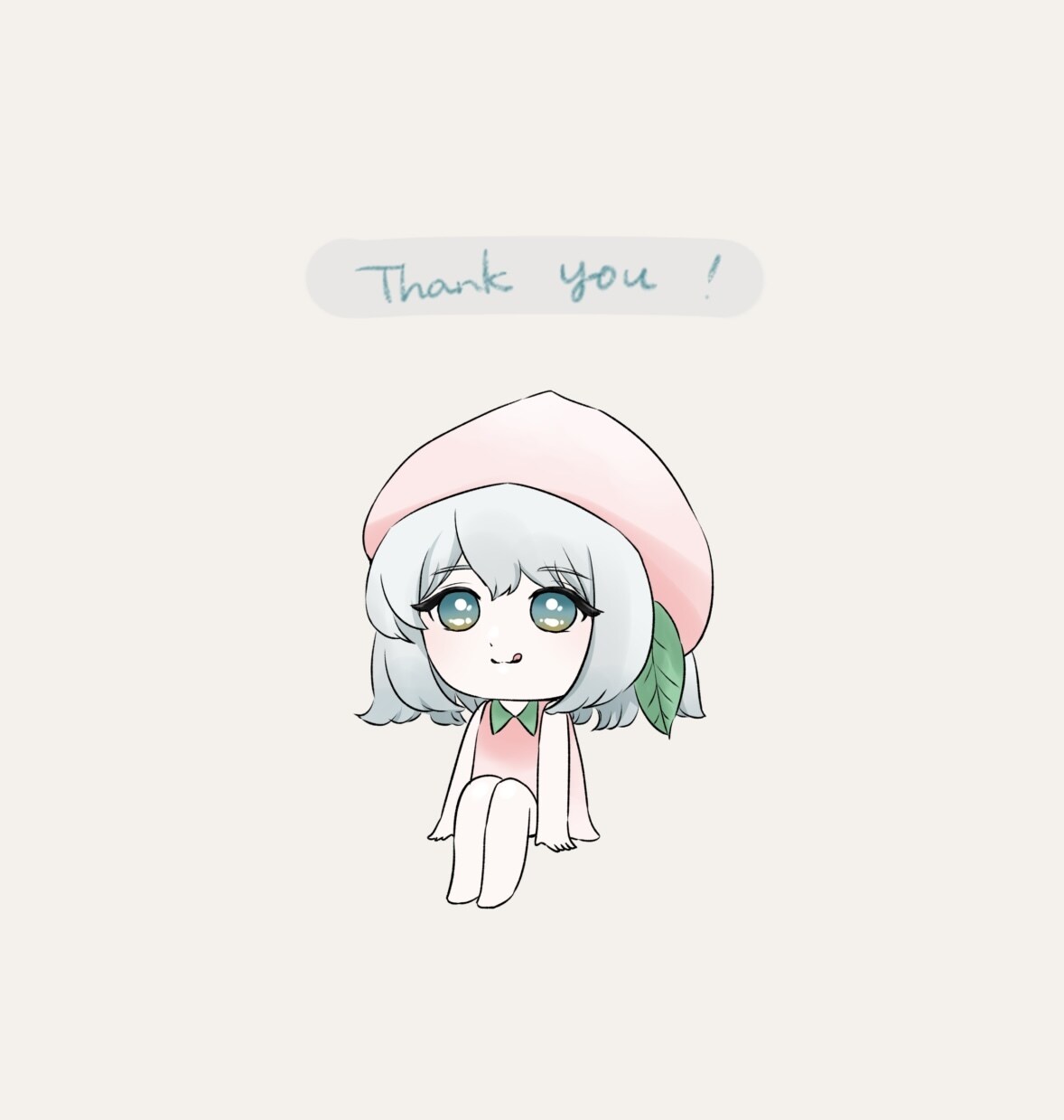 優しい雰囲気のミニキャラ、SDイラスト描きます 優しい絵柄のイラストが得意です！気軽にご相談ください♩ イメージ4