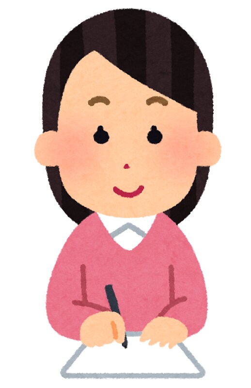 1文字1円で文章を書きます 文章を書きたいんだけど苦手な人のために イメージ1