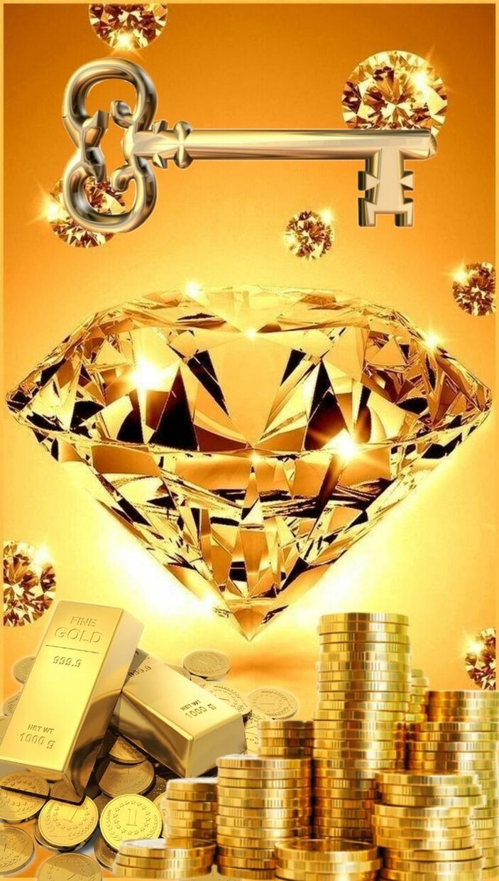 金運アチューメント致します 黄金豊穣光線で貴方にエネルギーをお送りします イメージ4