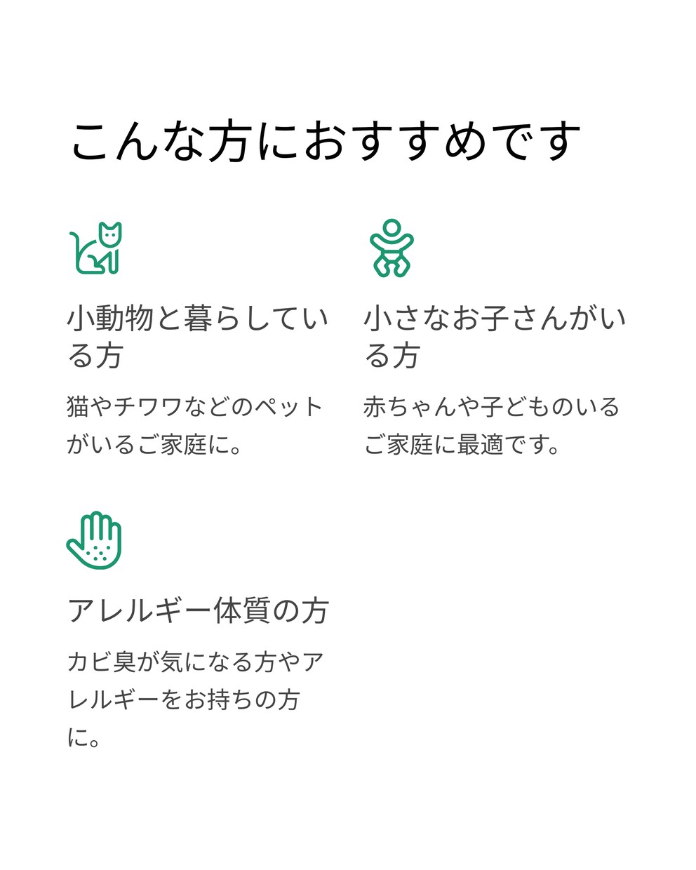 Canva使用　LPの制作をトータル作成致します 初めてのLP制作の方も大歓迎です イメージ5