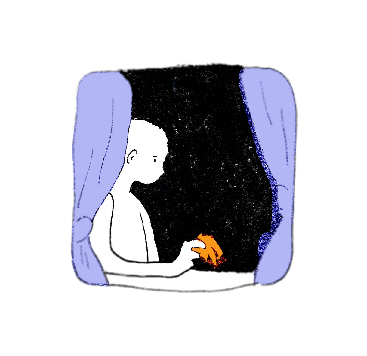 ちょっとヘンテコなイラストを制作します かわいい、かっこいいものにしばられたくない人へ イメージ4