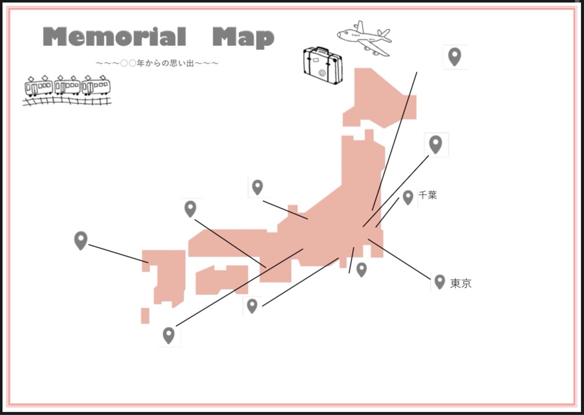 オリジナルのプロフィールブック作成します 相談無料！最高の式になりますよう一緒に考えて作ります イメージ5