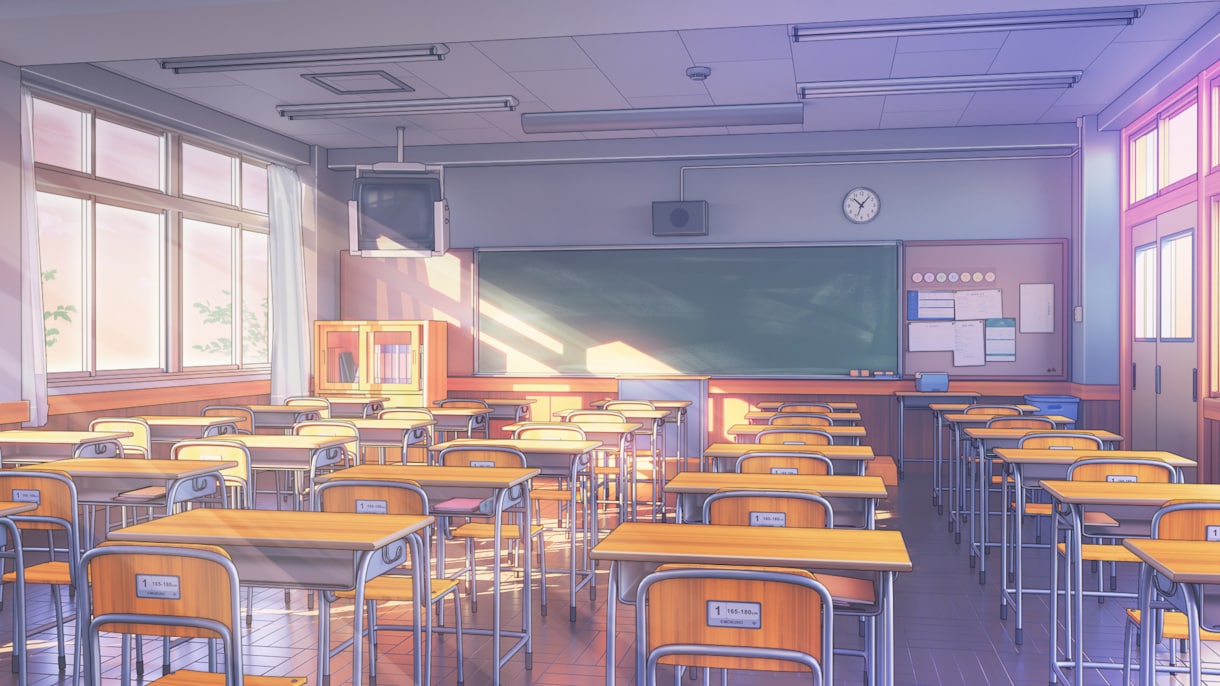 高級感のあるおしゃれなイラスト製作します ゲームや、動画、vtuber背景などにオリジナルイラストを！ イメージ1