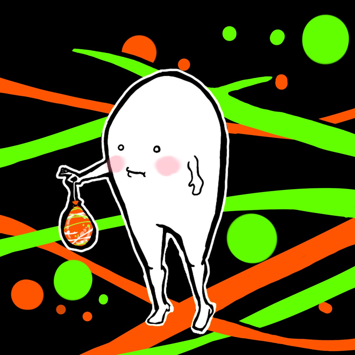 僕なりの絵でお届けします ようこそChanPeiの世界へ イメージ3