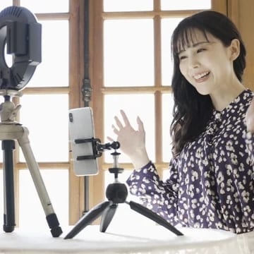 ライバー事務所がライブ配信のノウハウ教えます これから配信する方、初心者向けのアドバイス！ イメージ2