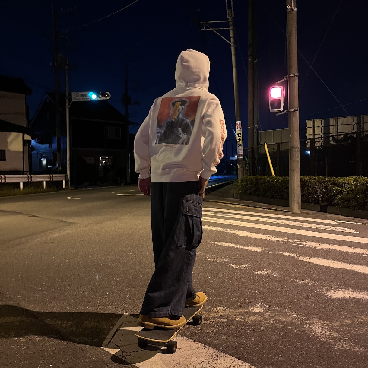 ストリート系ファッションで垢抜けさせます インスタでいいね累計1万以上！ファッショニスタが直々熱伝！ イメージ8