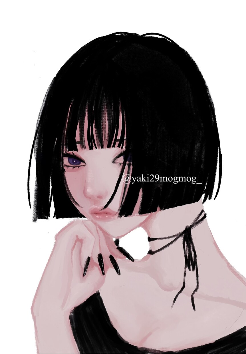 おしゃれかわいいイラストを描きます 絵柄は多種多様です！ぜひご要望お聞かせください！ イメージ5