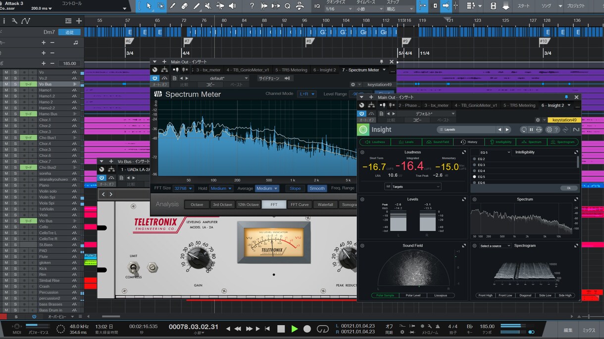 歌ってみたMiXはこちらになります あなたの120%を伝えましょう！(｀・∀・´) イメージ1