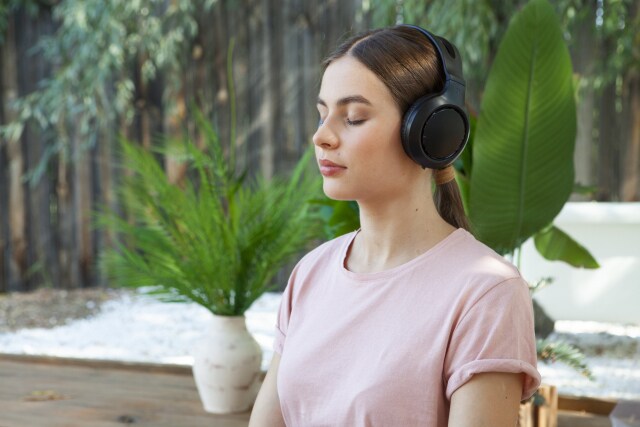 タイムウェバーで今のあなたに必要な音源つくります ドイツ波動デバイス【タイムウェバー】で調整音源を分析します イメージ1