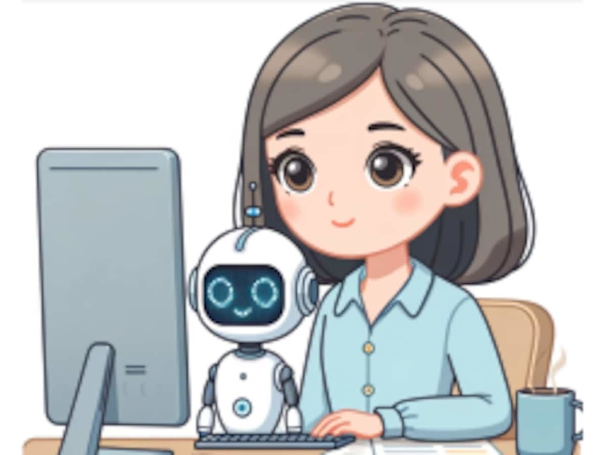 AI活用で文章を丁寧に要約・書き直します AI＋人の確認で、自然で読みやすい文章に整えます イメージ1