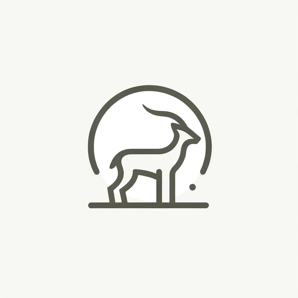 ロゴ作成・デザイン作成やります シンプルだからこそ強力な、あなたのためのロゴデザイン イメージ1