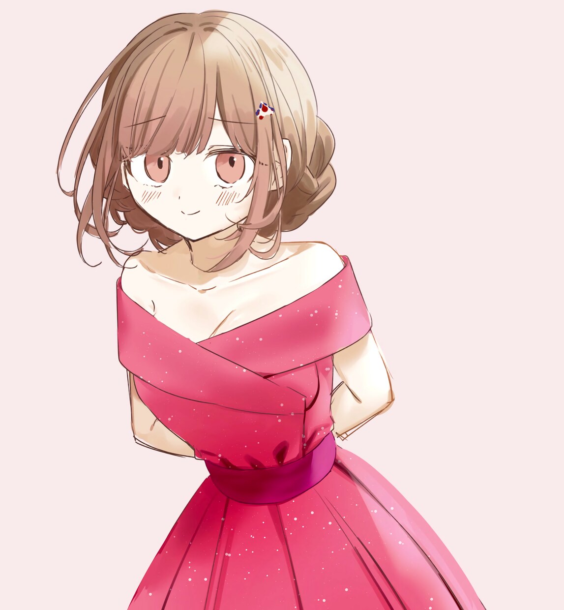 アイコン制作します SNSなど様々な用途で使用できるイラストを描きます。 イメージ5