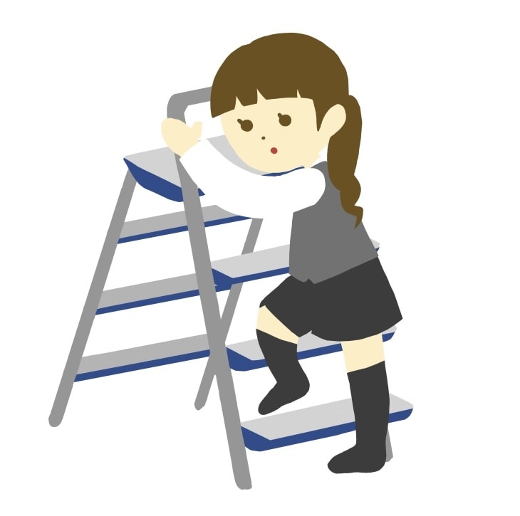 ビジネス向！HPや社内報で使えるイラスト描きます ゆるいタッチで、人物含む仕事シーンや、制服、商品など○ イメージ3