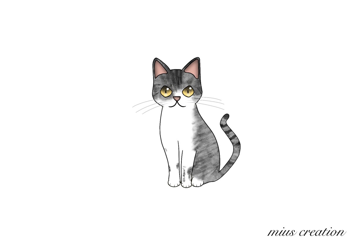 イラストを使ったアイコンやデザインを制作します イラストを使ったデザインなら全てに対応！ イメージ8