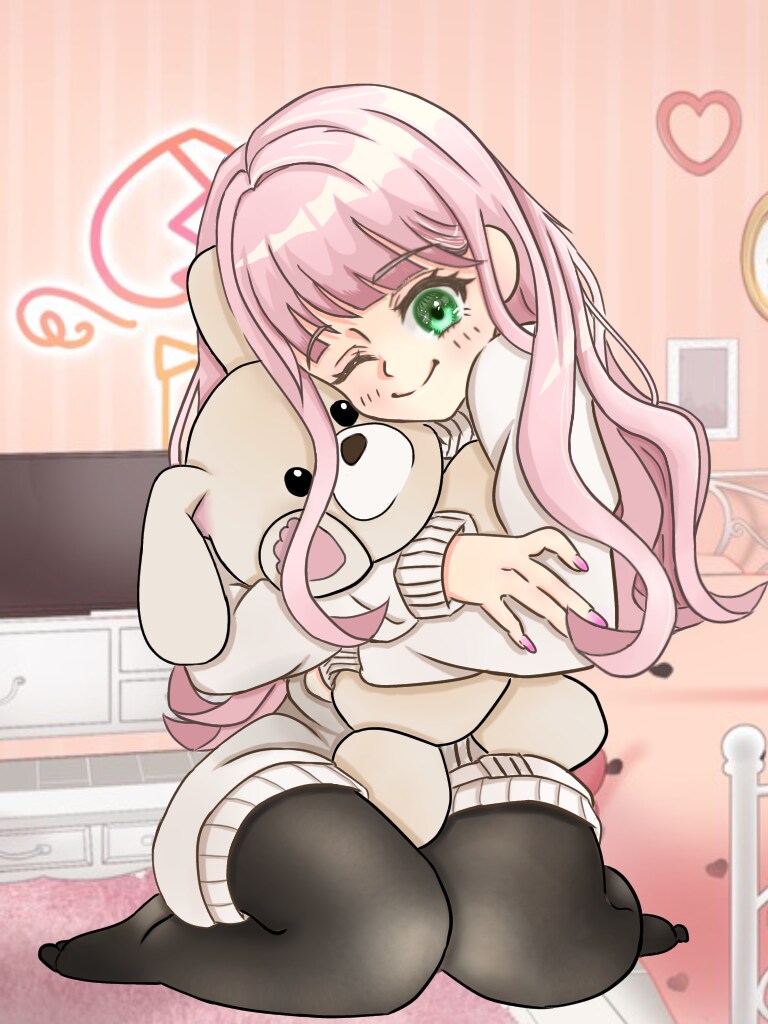 SNS用イラストアイコン作成します バストアップ～全身まで対応しております イメージ5