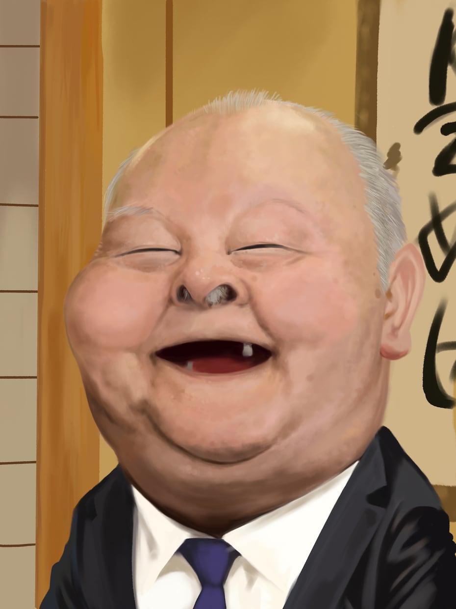 デジタルハイクオリティ似顔絵描きます デジタルハイクオリティ似顔絵制作します イメージ6