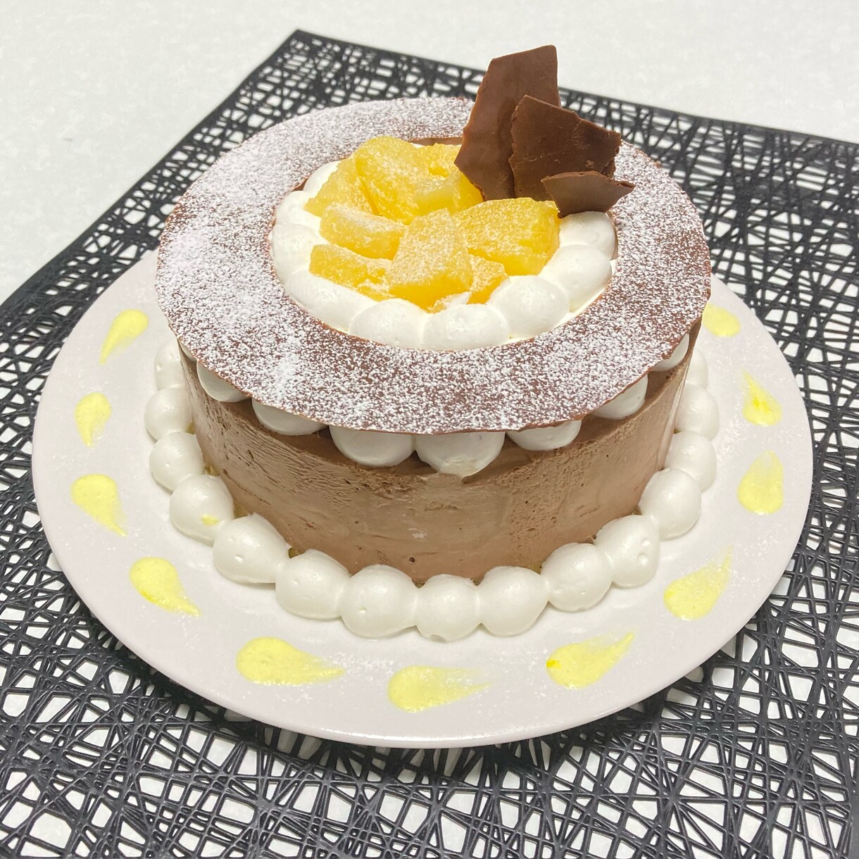 少し手の込んだお菓子のレシピ考案します 作りたいお菓子の詳細を聞き、それにあったレシピを作成します。 イメージ1