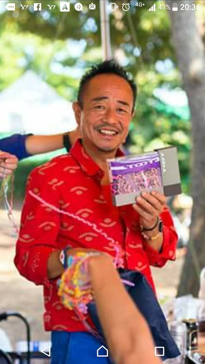 ちょいワルオッサンが相談に乗ります オッサンが人生相談、恋愛相談、人間関係相談に乗ります。 イメージ1