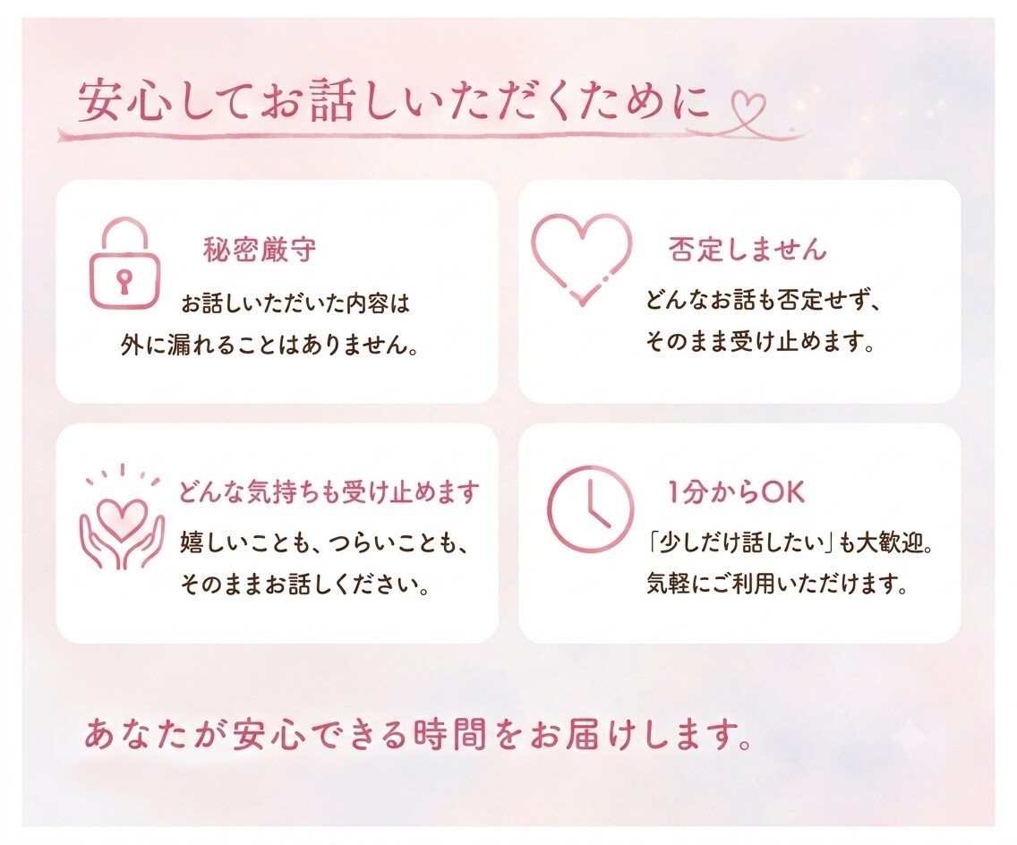 SNS疲れ｜フォロワーとの悩み｜本音で聴きます SNSを続けてきたからこそ、その疲れや本音が分かります イメージ7