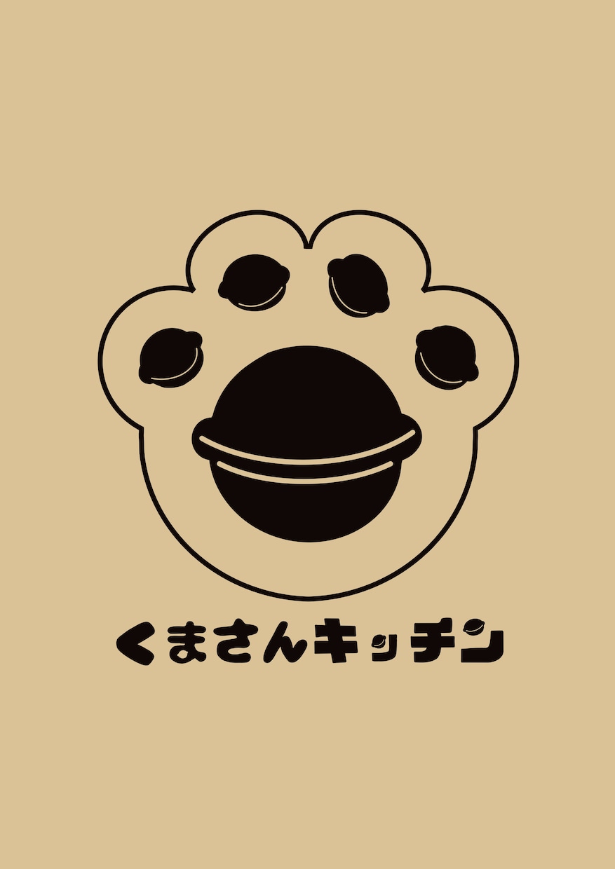 シンプルでゆるめポップなロゴデザイン作成します イメージをお聞きし、カタチにしていきます。 イメージ2