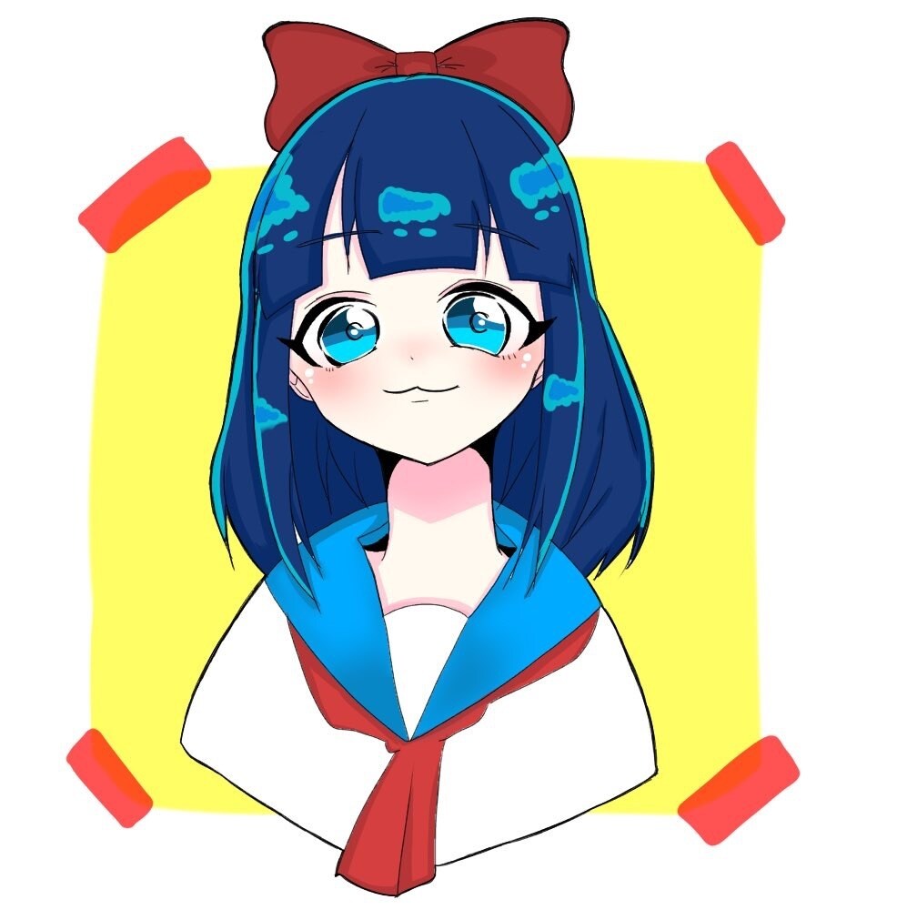 トプ画などのイラスト依頼受付ています アイコン、ヘッダーのイラスト依頼受け付けます。 イメージ6
