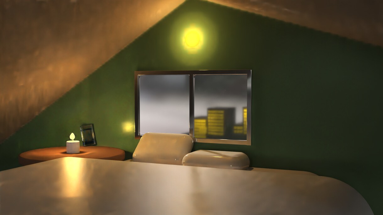 オーダーメイド３D作品作ります ご希望イメージを叶える３Dコンテンツを作成※商業利用可 イメージ7